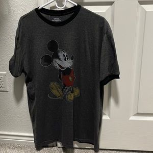 Mickey Mouse Shirt